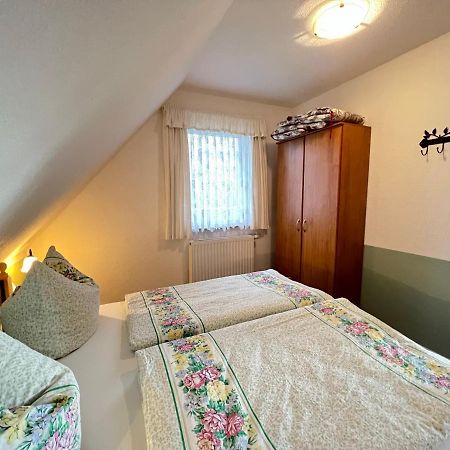 Apartamento Buhne IV Og Wieck Exterior foto