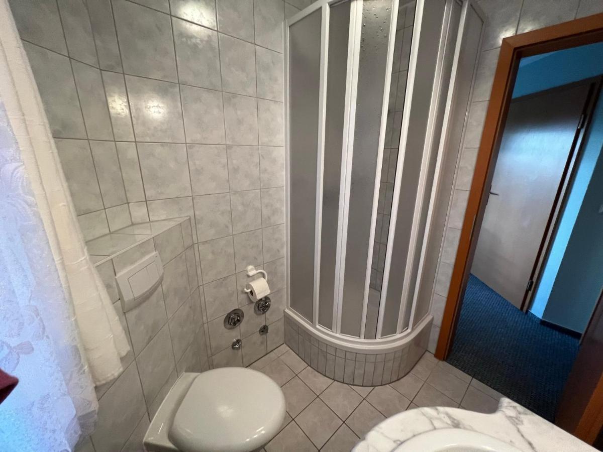 Apartamento Buhne IV Og Wieck Exterior foto