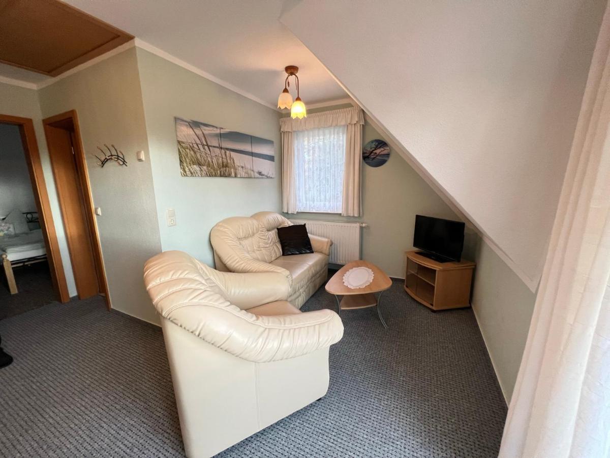 Apartamento Buhne IV Og Wieck Exterior foto