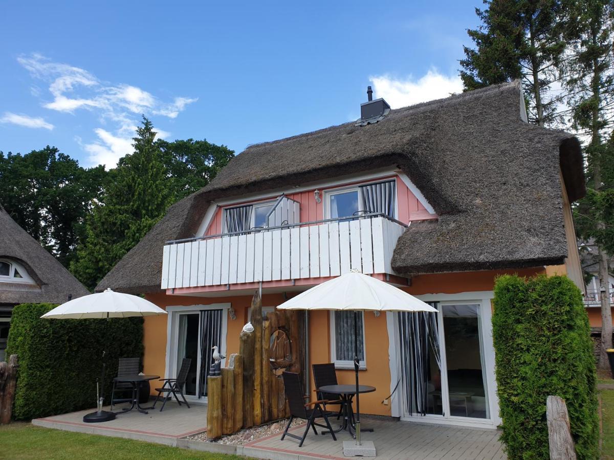 Apartamento Buhne IV Og Wieck Exterior foto